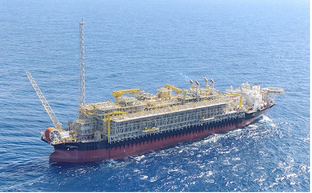 MV27 FPSO Refit Project