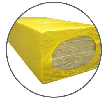 Rock Wool Board / Mineral Wool Board