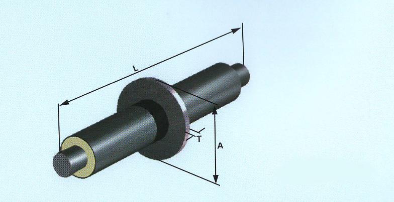 Insulation Fixed Joints