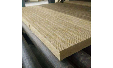 Rock Wool Board