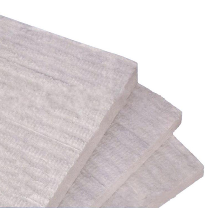 Ceramic Fiber Board