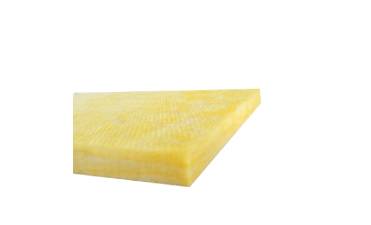 What is Environmentally Friendly Glass Wool?