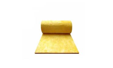 Glass Wool Roll