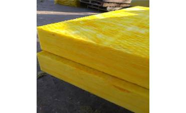 Why Are Glass Wool Boards so Popular?