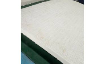 Knowledge of Ceramic Fiberboard