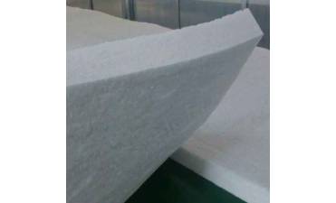 The Function and Usage of Ceramic Fibreboard