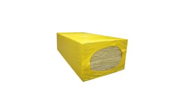 Application and Process Steps of Rock Wool Board
