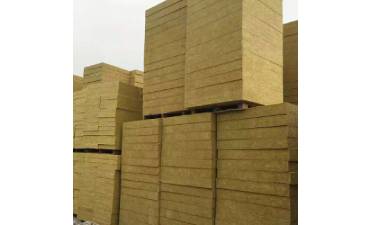 Characteristics and Use Methods of External Wall Rock Wool Board