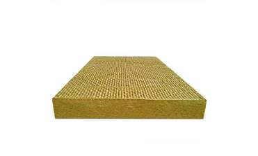 The Most Professional External Wall Rock Wool Insulation Board Construction