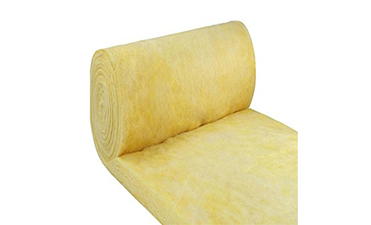 Types and Applications of Glass Wool Insulation 