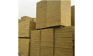 Mineral Wool Board