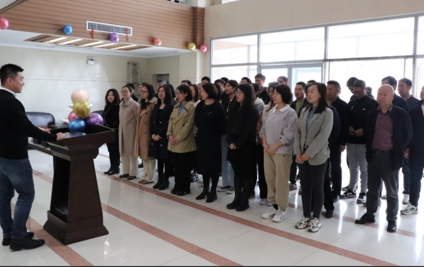 39 years of dedication , Haimen thrive with tenderness
