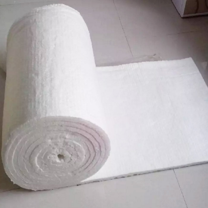 Ceramic Wool Blanket - EcoIn Group