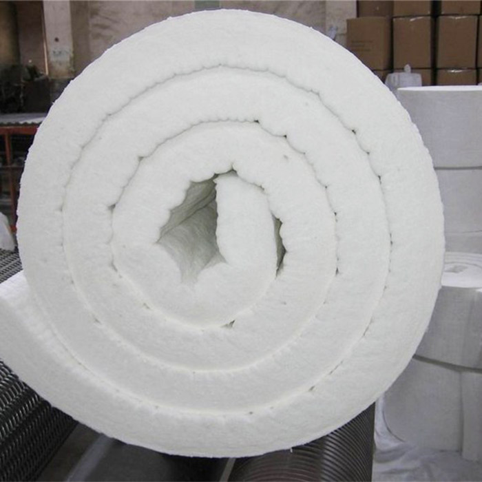 Ceramic Fiber Heat Insulation Cloth