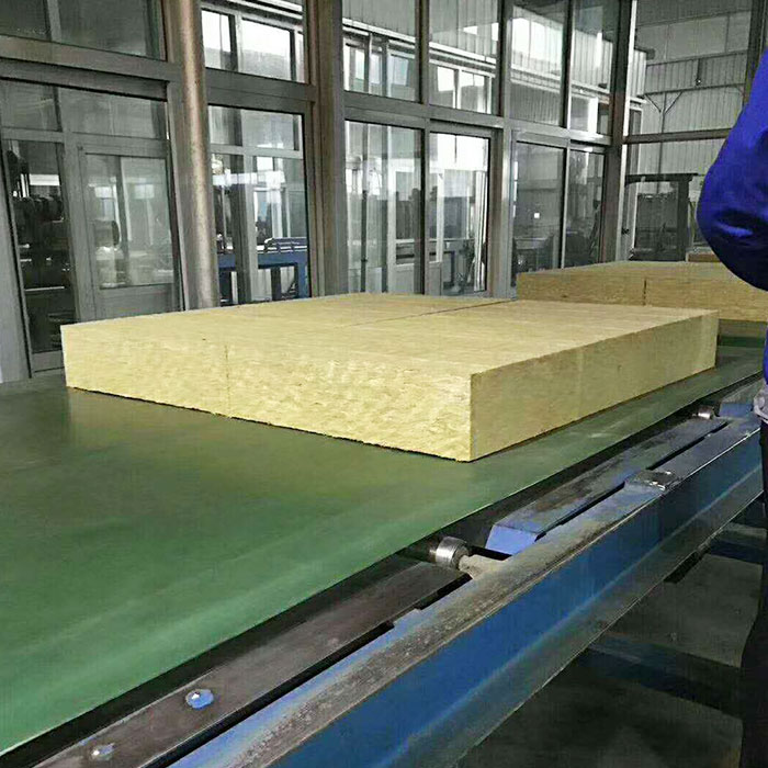 News - Rock wool board use and basic functions