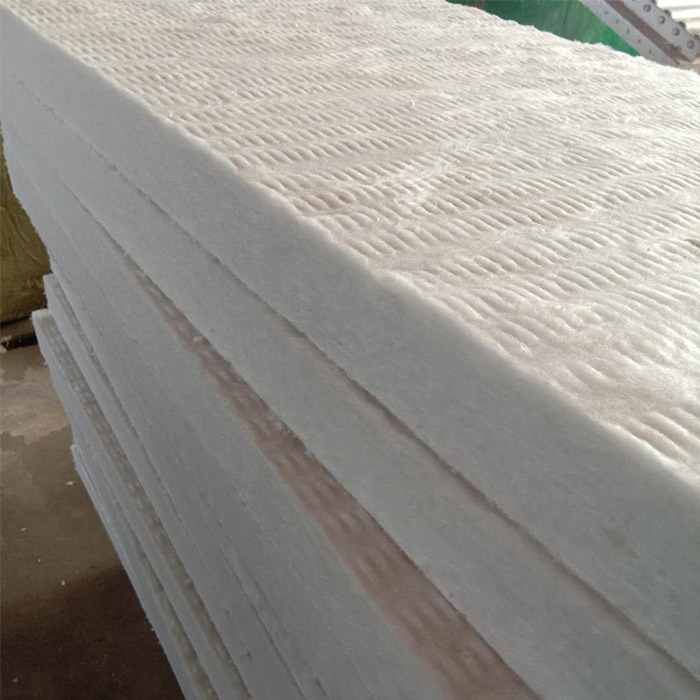 Thermal Resistance and Management with Ceramic Fiber Insulation Boards