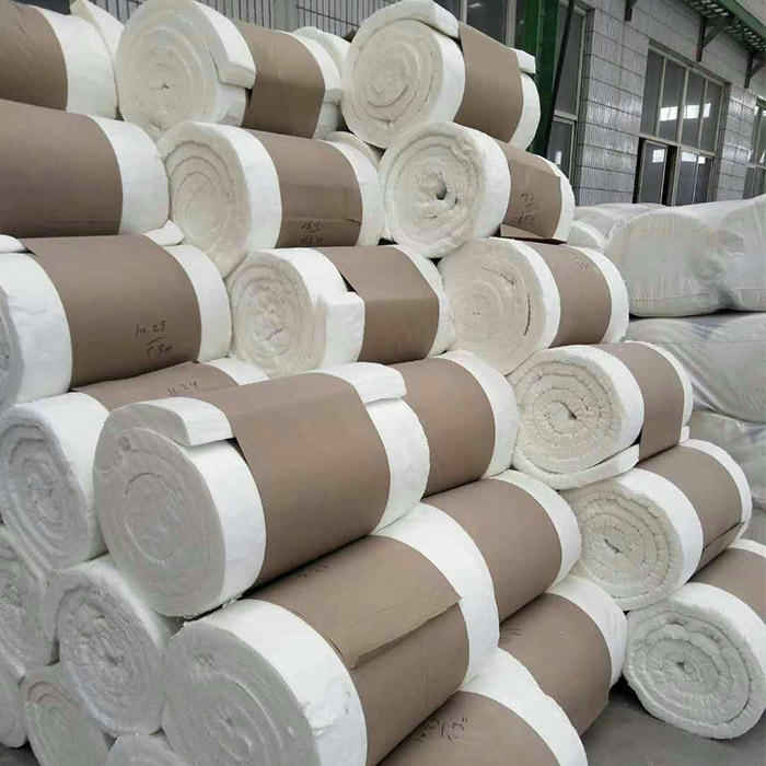 Ceramic Fiber Pipe, Aluminum Silicate Pipe, Ceramic Wool Pipe Supplier China