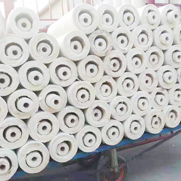 Rock Wool, Glass Wool, Ceramic Fiber Insulation, Heat Pipeline Supplier