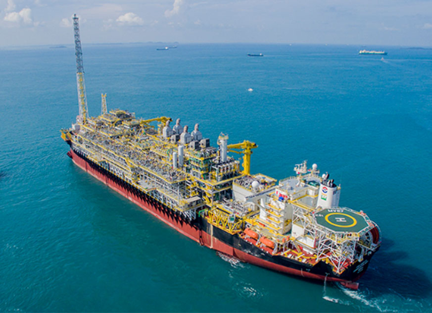 MV27 FPSO Refit Project