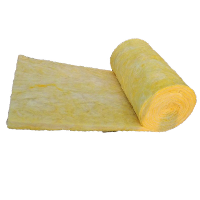 Glass Wool Roll