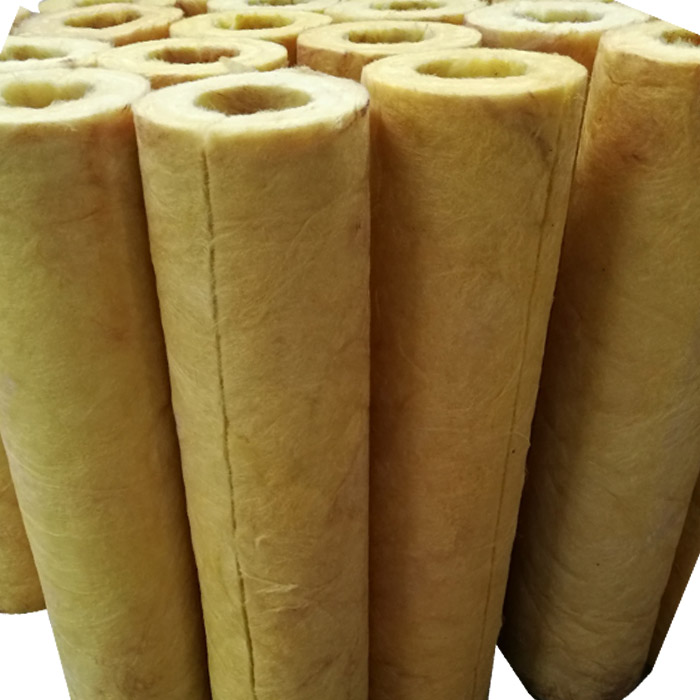  Glass Wool Tube