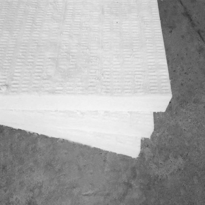 Fireproof Furnace Ceramic Fiber Wool Board