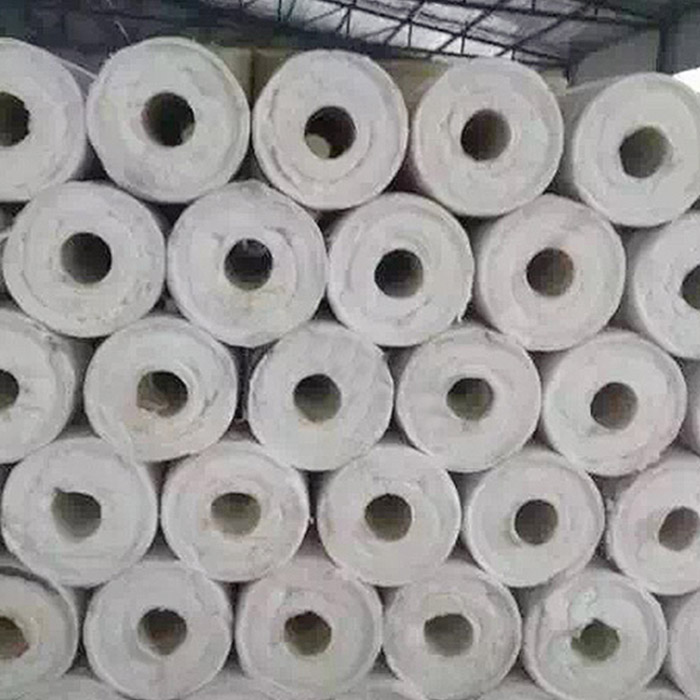 Ceramic Fiber Pipe, Aluminum Silicate Pipe, Ceramic Wool Pipe Supplier China