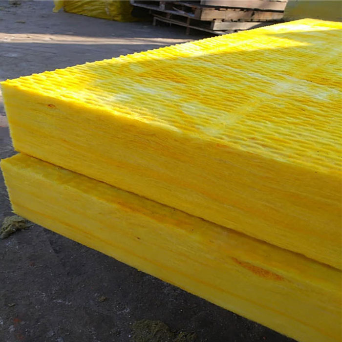 Glass Wool Board