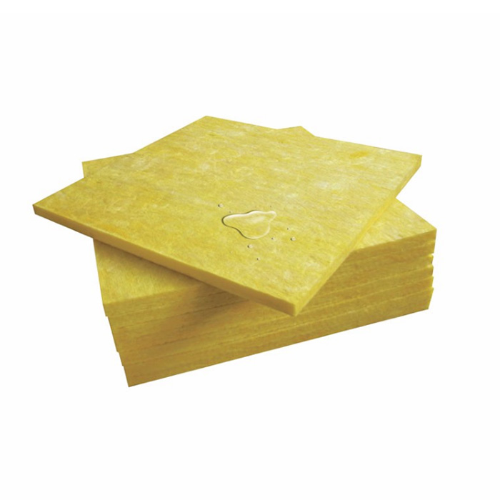 Glass Wool Board