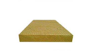 What Is The Difference Between Rock Wool Board And Glass Wool Board?